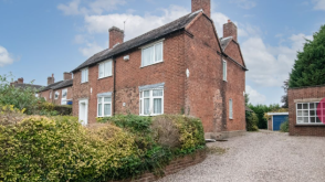 Renovation in Telford photo